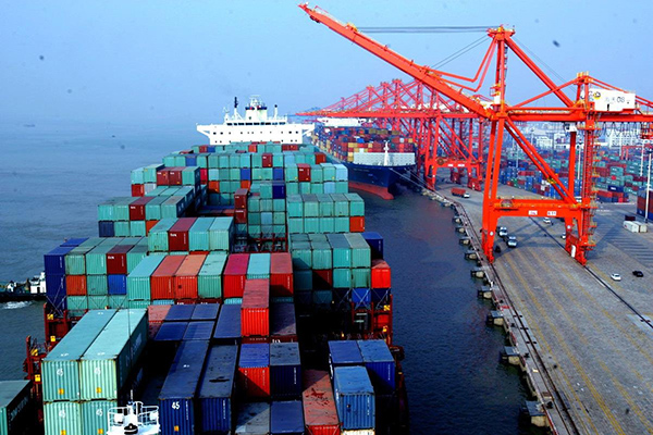 Vận tải container - Vận Tải Trung Gia Long - Công Ty TNHH Vận Tải Trung Gia Long